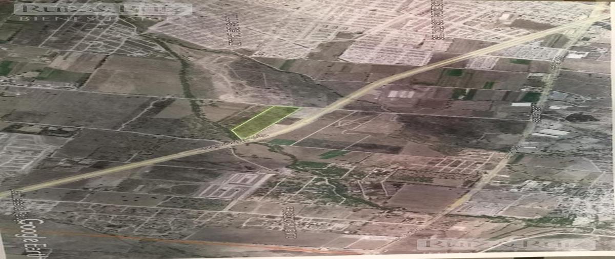Foto de terreno habitacional en venta en  , la laborcita, león, guanajuato, 27536619 No. 03