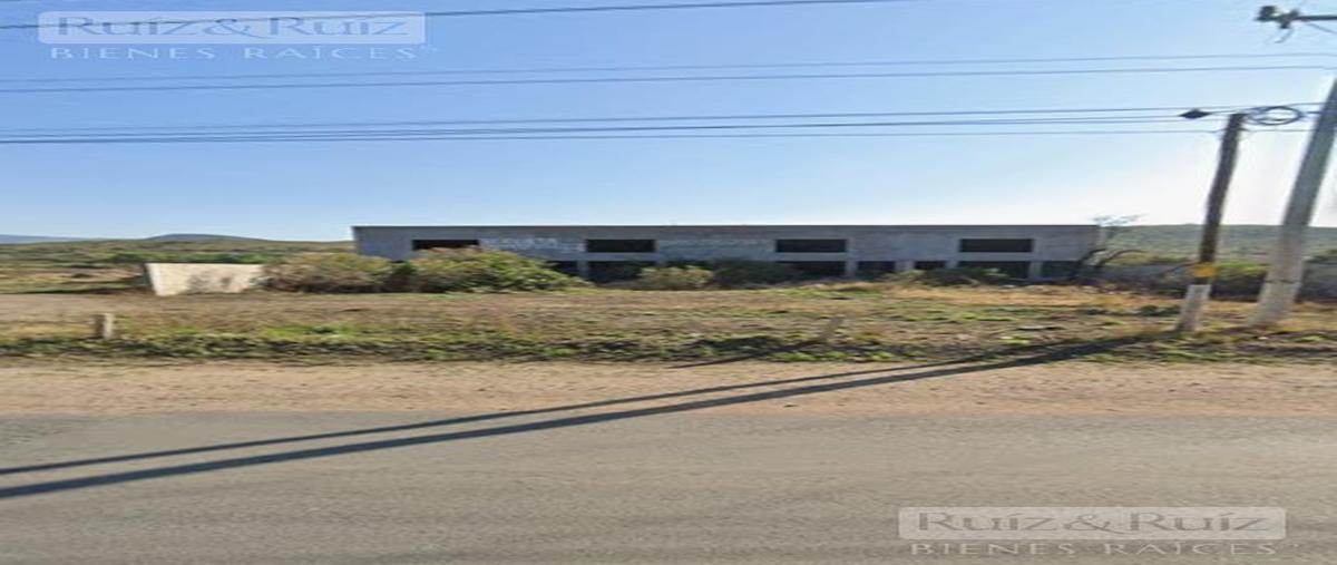 Foto de terreno habitacional en venta en  , la laborcita, león, guanajuato, 0 No. 03