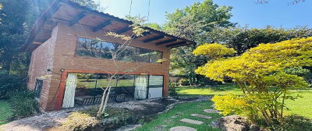 Foto de rancho en venta en  , la ladrillera, malinalco, méxico, 29547689 No. 03