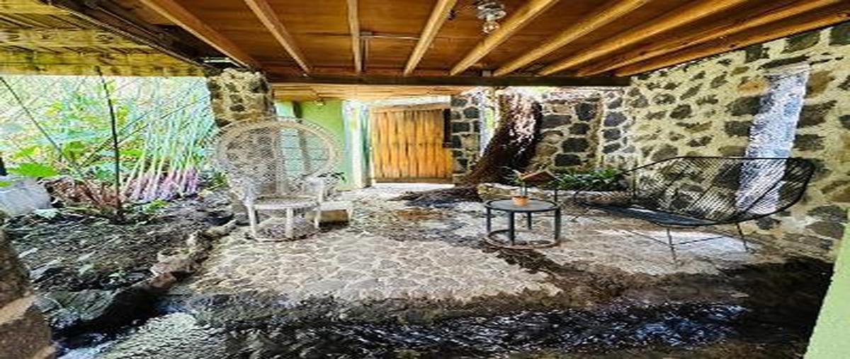 Foto de rancho en venta en  , la ladrillera, malinalco, méxico, 29547689 No. 05