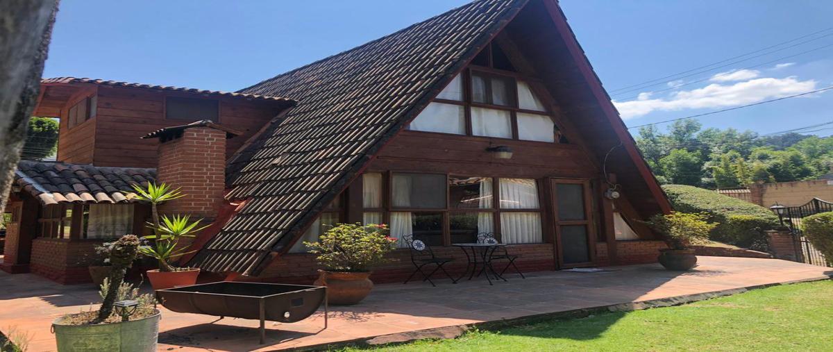 Foto de rancho en renta en la lagartija , avándaro, valle de bravo, méxico, 0 No. 02