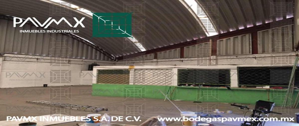 Foto de bodega en renta en la laguna 21 1, san francisco xalostoc, ecatepec de morelos, méxico, 25249855 No. 03