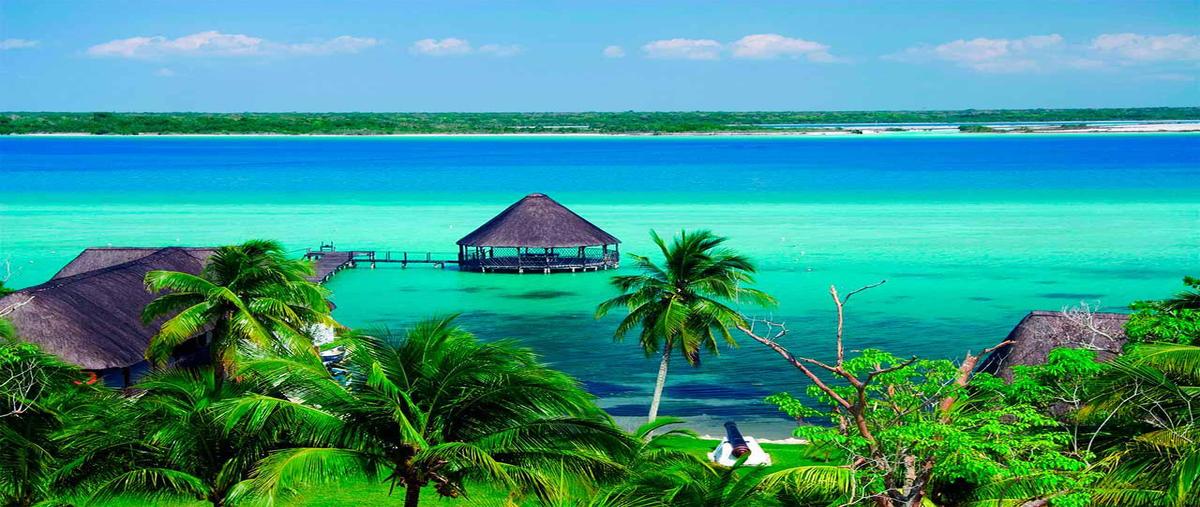 Foto de terreno habitacional en , la laguna, bacalar, quintana roo, 0 foto 05 Foto de terreno habitacional en venta en , la laguna, bacalar, quintana roo, 0 No. 05