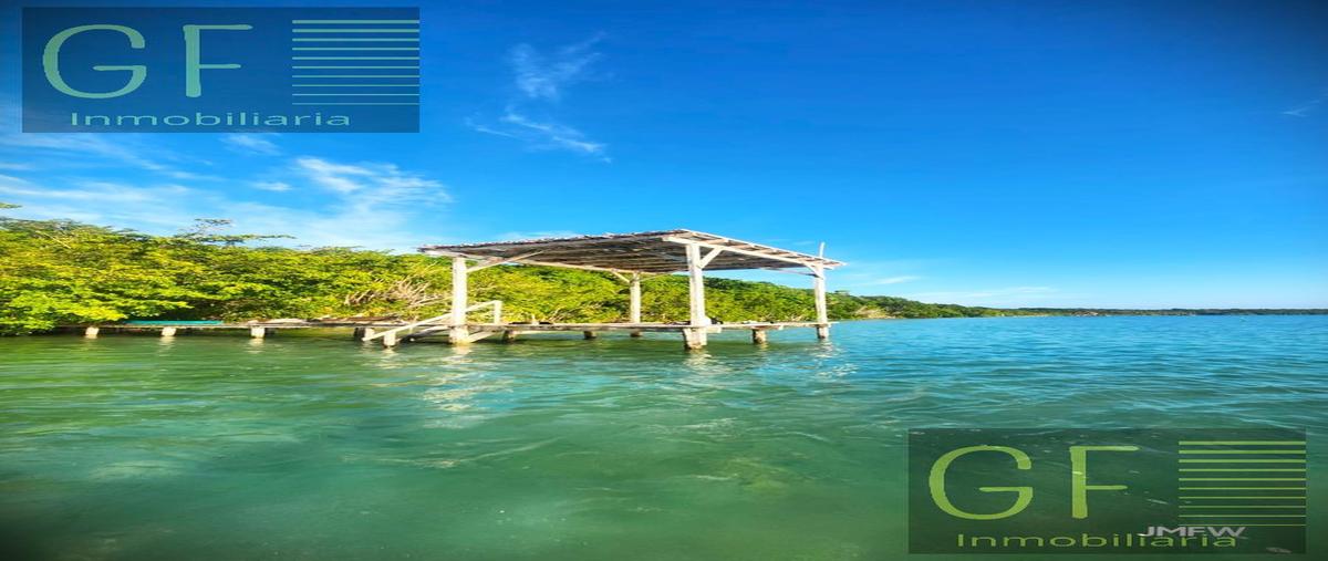 Foto de casa en , la laguna, bacalar, quintana roo, 30592662 foto 01 Foto de casa en venta en , la laguna, bacalar, quintana roo, 30592662 No. 01