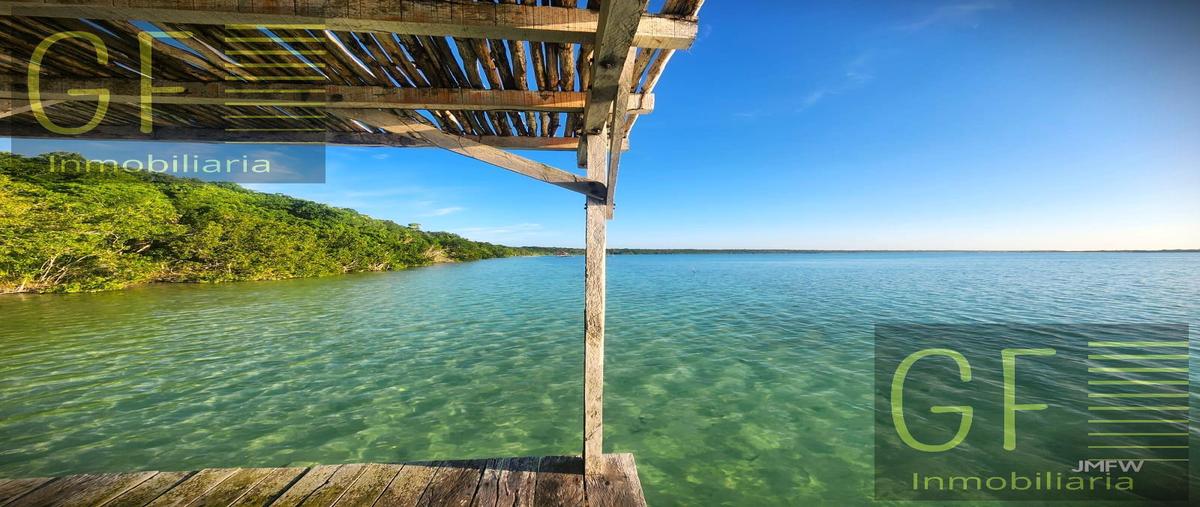 Foto de casa en , la laguna, bacalar, quintana roo, 30592662 foto 02 Foto de casa en venta en , la laguna, bacalar, quintana roo, 30592662 No. 02