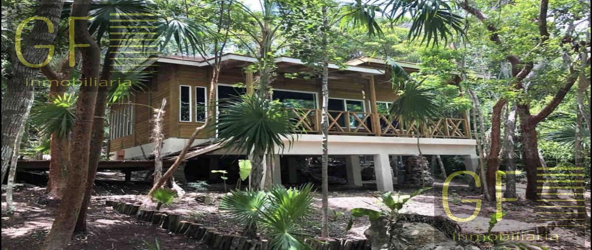 Foto de casa en , la laguna, bacalar, quintana roo, 30592662 foto 03 Foto de casa en venta en , la laguna, bacalar, quintana roo, 30592662 No. 03