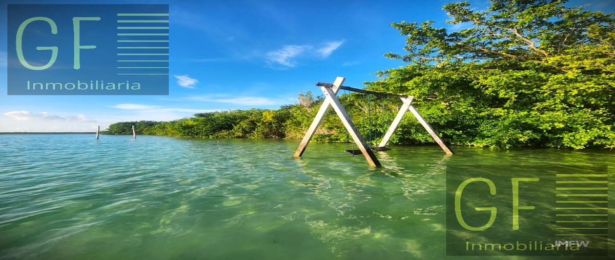 Foto de casa en , la laguna, bacalar, quintana roo, 30592662 foto 04 Foto de casa en venta en , la laguna, bacalar, quintana roo, 30592662 No. 04