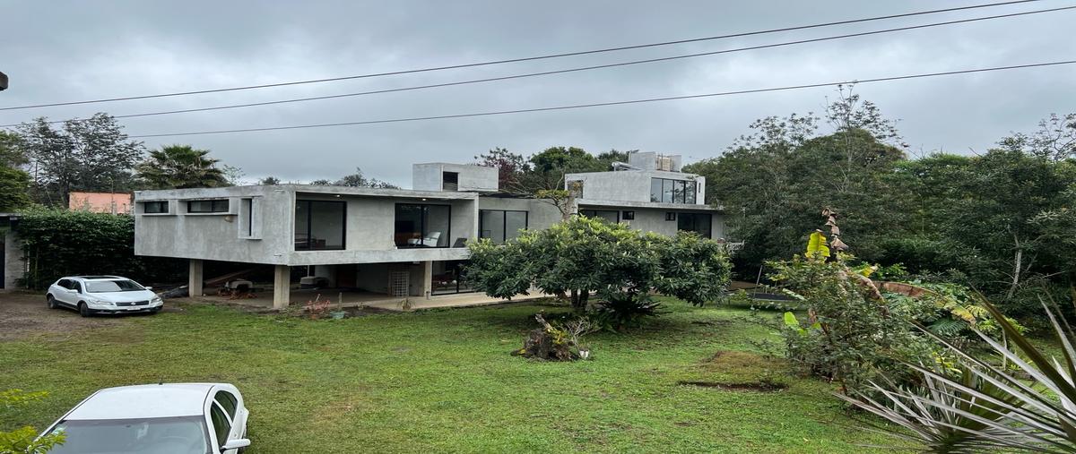 Foto de casa en venta en  , la laguna, coatepec, veracruz de ignacio de la llave, 29208680 No. 04