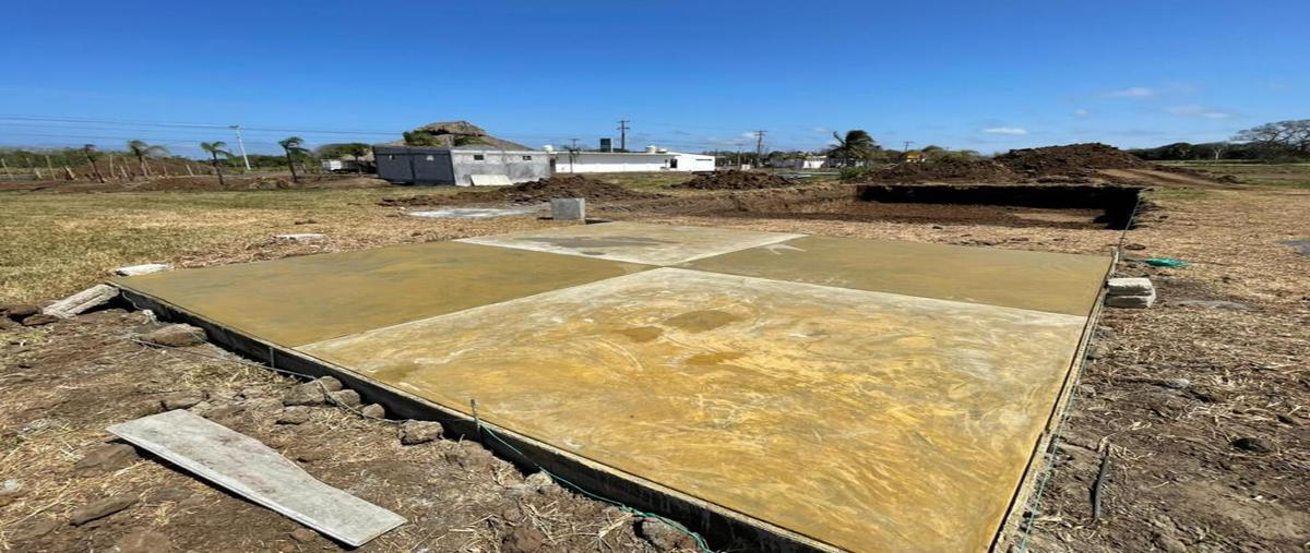 Foto de terreno habitacional en venta en  , la laguna, medellín de bravo, veracruz de ignacio de la llave, 24785350 No. 04