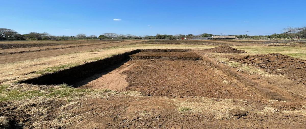 Foto de terreno habitacional en venta en  , la laguna, medellín de bravo, veracruz de ignacio de la llave, 24785350 No. 05