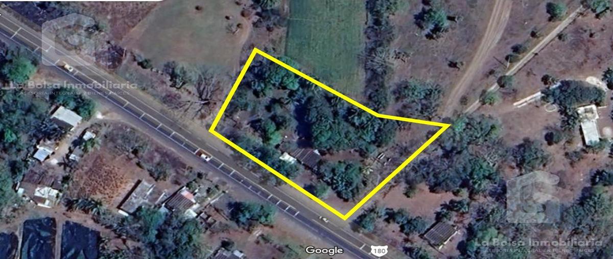 Foto de terreno habitacional en venta en  , la laguna, medellín de bravo, veracruz de ignacio de la llave, 0 No. 04