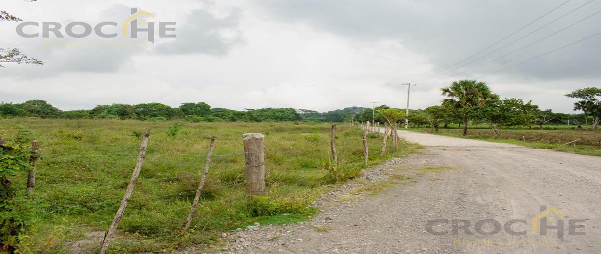 Foto de terreno habitacional en venta en  , la laguna, medellín de bravo, veracruz de ignacio de la llave, 0 No. 03