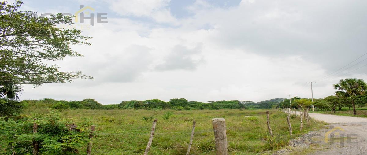 Foto de terreno habitacional en venta en  , la laguna, medellín de bravo, veracruz de ignacio de la llave, 0 No. 04