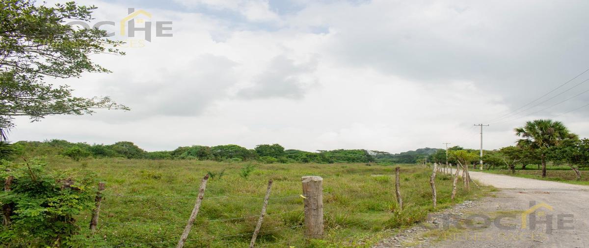 Foto de terreno habitacional en venta en  , la laguna, medellín de bravo, veracruz de ignacio de la llave, 0 No. 05