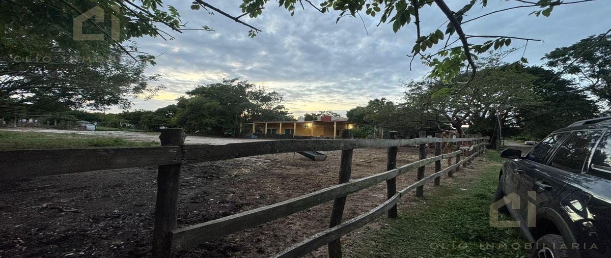 Foto de terreno habitacional en venta en  , la laguna, medellín de bravo, veracruz de ignacio de la llave, 0 No. 03