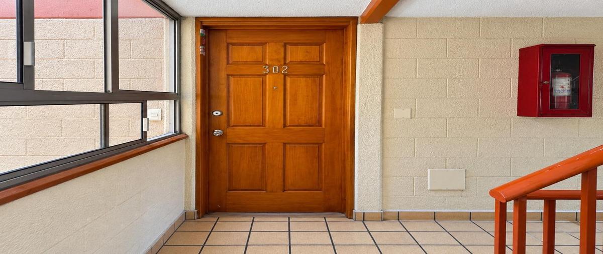 Foto de departamento en renta en  , la laguna ticomán, gustavo a. madero, df / cdmx, 0 No. 03
