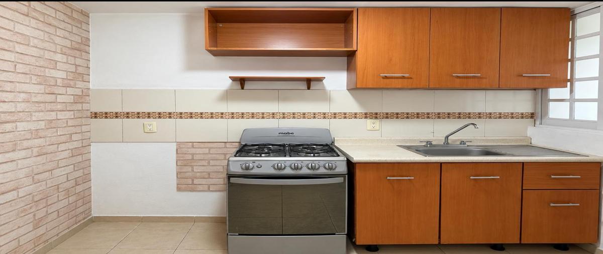 Foto de departamento en renta en  , la laguna ticomán, gustavo a. madero, df / cdmx, 0 No. 05