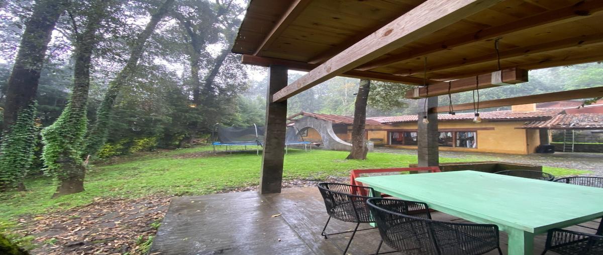 Foto de casa en , la laguna, valle de bravo, méxico, 0 foto 01 Foto de casa en venta en , la laguna, valle de bravo, méxico, 0 No. 01