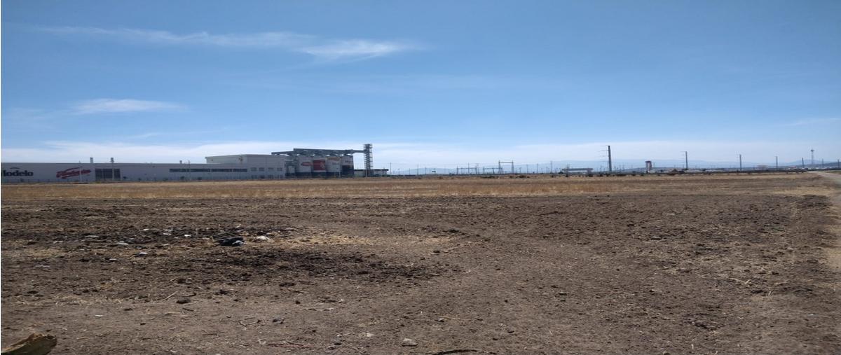 Foto de terreno habitacional en venta en  , la lagunilla, apan, hidalgo, 26121478 No. 03