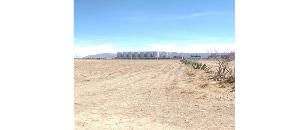 Foto de terreno habitacional en venta en  , la lagunilla, apan, hidalgo, 26126970 No. 05