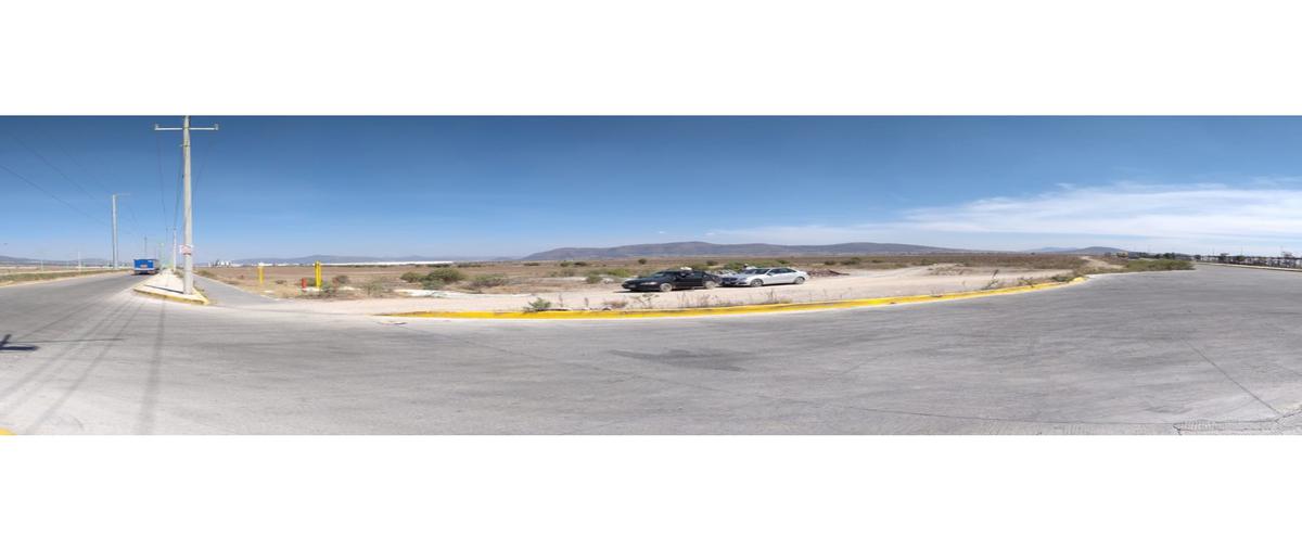 Foto de terreno habitacional en venta en  , la lagunilla, apan, hidalgo, 0 No. 03