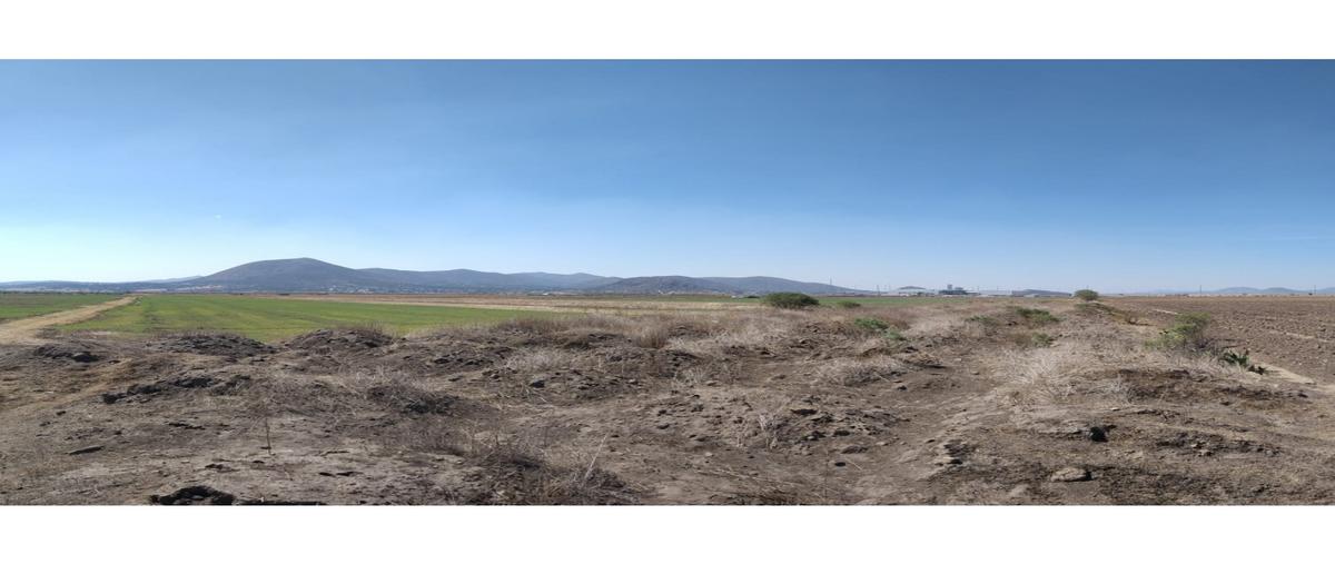 Foto de terreno habitacional en venta en  , la lagunilla, apan, hidalgo, 0 No. 05