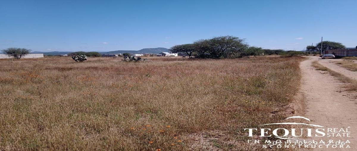 Foto de terreno habitacional en venta en  , la lagunita, tequisquiapan, querétaro, 28816472 No. 03