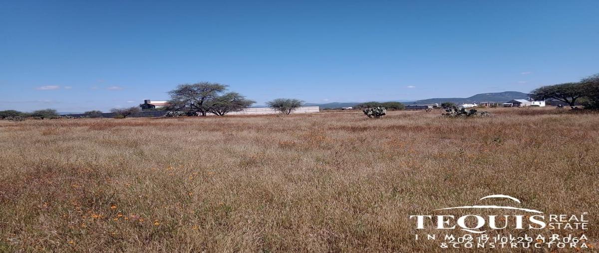 Foto de terreno habitacional en venta en  , la lagunita, tequisquiapan, querétaro, 28816472 No. 04