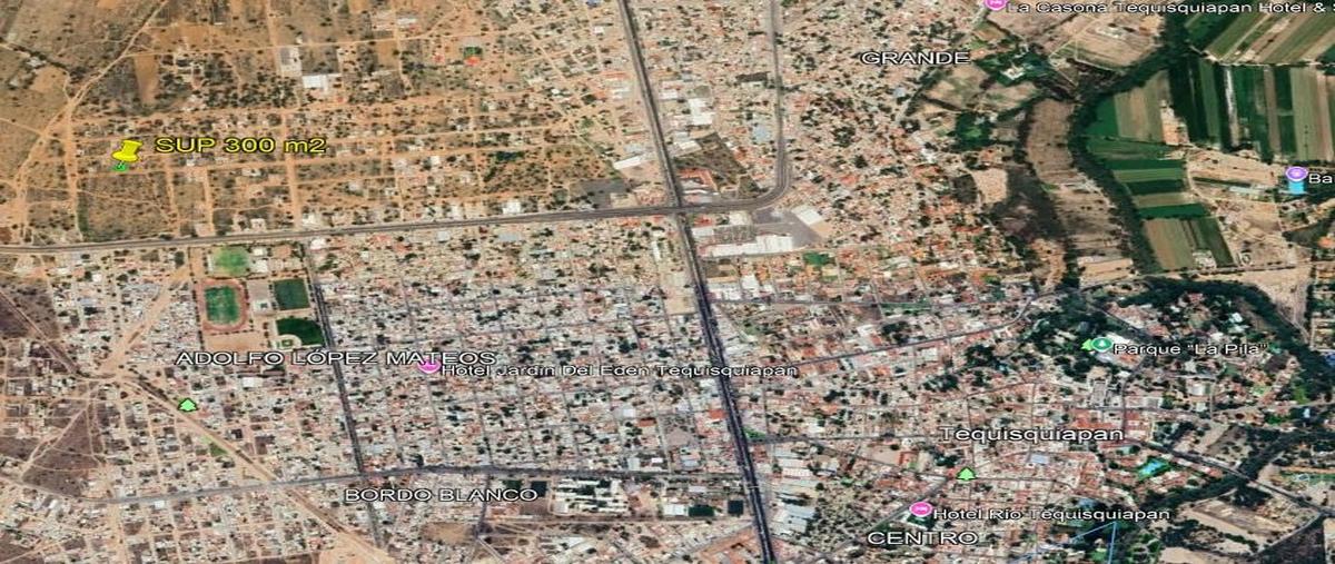 Foto de terreno habitacional en venta en  , la lagunita, tequisquiapan, querétaro, 30557013 No. 05