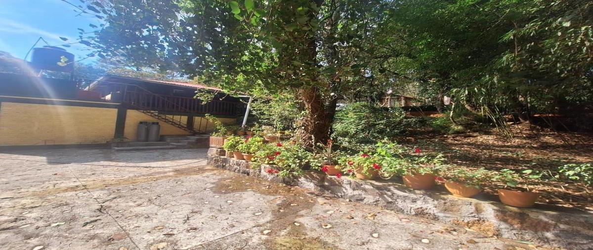 Foto de terreno habitacional en venta en  , la laja, acuitzio, michoacán de ocampo, 0 No. 05