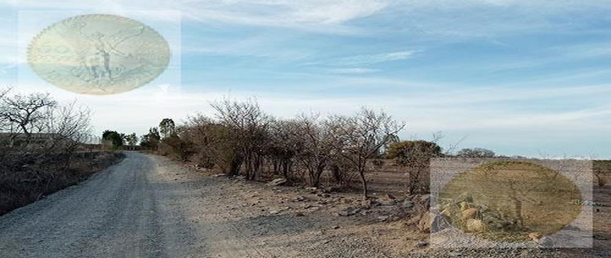 Foto de terreno habitacional en venta en  , la laja, tequisquiapan, querétaro, 0 No. 03