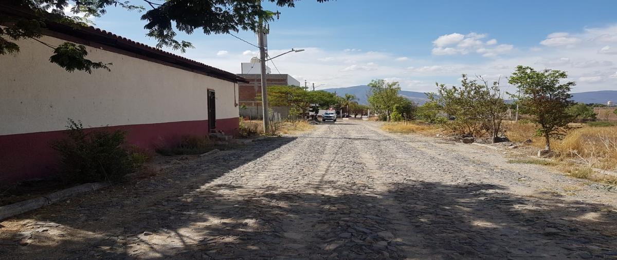 Foto de terreno habitacional en , la laja, zapotlanejo, jalisco, 26760556 foto 03 Foto de terreno habitacional en venta en , la laja, zapotlanejo, jalisco, 26760556 No. 03