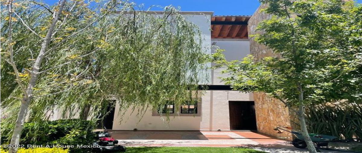 Foto de casa en venta en  , la lejona, san miguel de allende, guanajuato, 0 No. 04