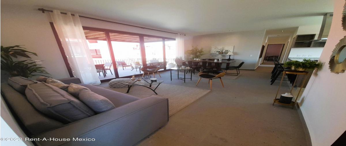 Foto de departamento en venta en  , la lejona, san miguel de allende, guanajuato, 0 No. 03