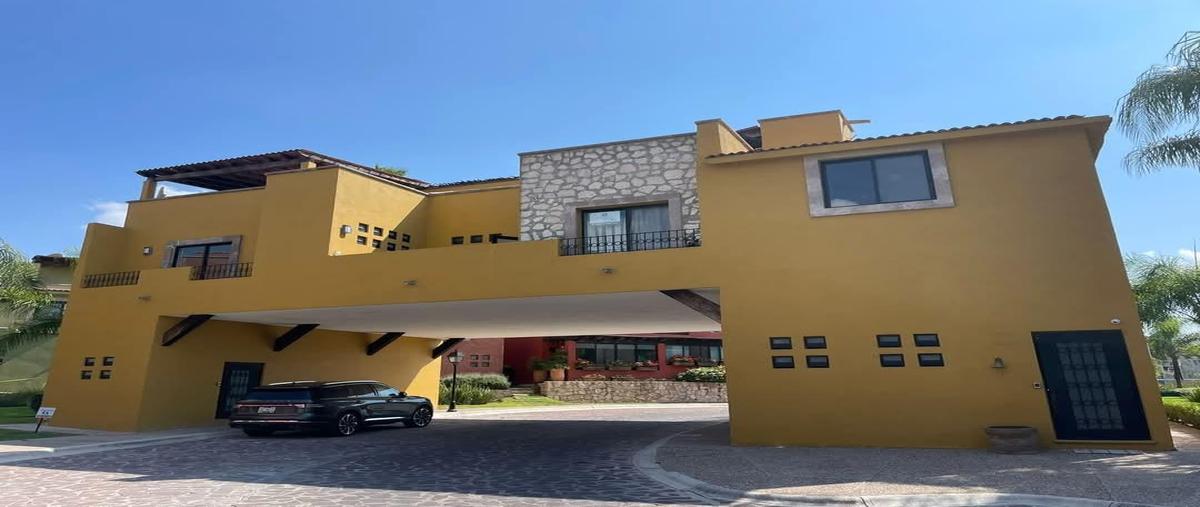 Foto de casa en , la lejona, san miguel de allende, guanajuato, 27821619 foto 01 Foto de casa en venta en , la lejona, san miguel de allende, guanajuato, 27821619 No. 01