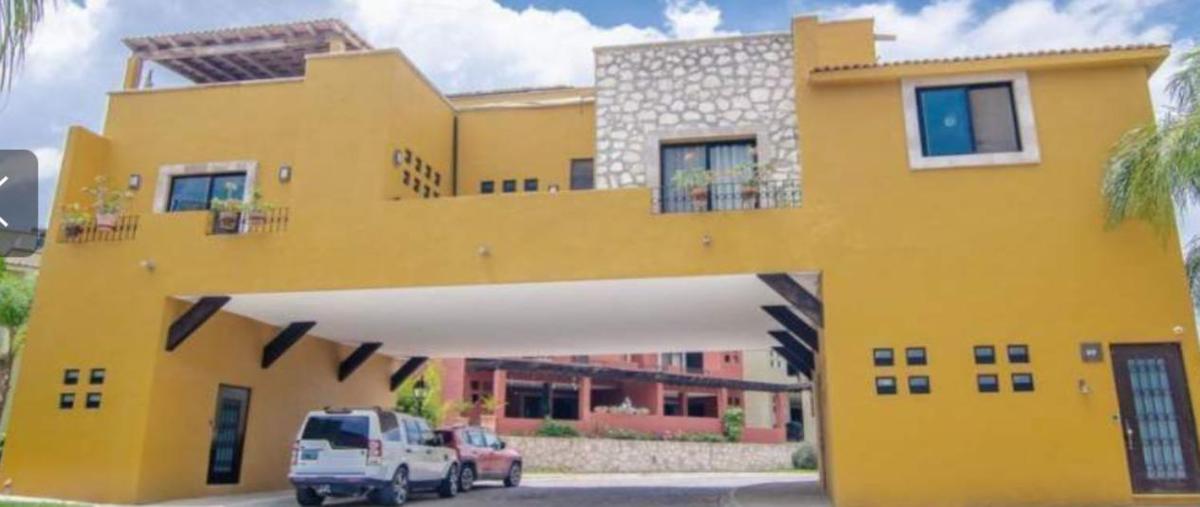 Foto de casa en , la lejona, san miguel de allende, guanajuato, 27821619 foto 02 Foto de casa en venta en , la lejona, san miguel de allende, guanajuato, 27821619 No. 02