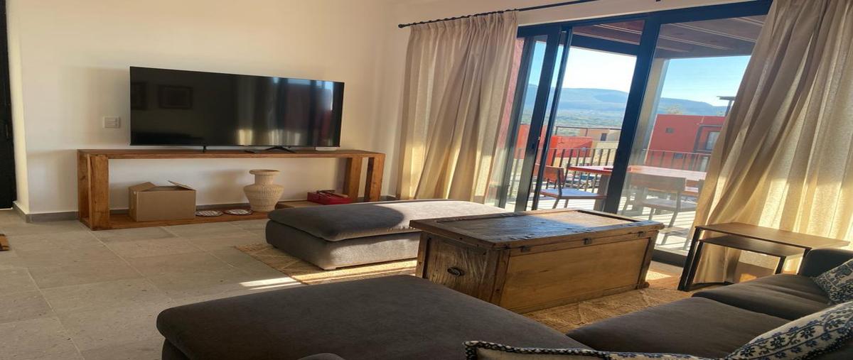 Foto de departamento en venta en  , la lejona, san miguel de allende, guanajuato, 0 No. 03
