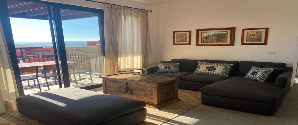 Foto de departamento en venta en  , la lejona, san miguel de allende, guanajuato, 0 No. 04
