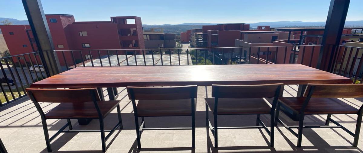 Foto de departamento en venta en  , la lejona, san miguel de allende, guanajuato, 0 No. 05