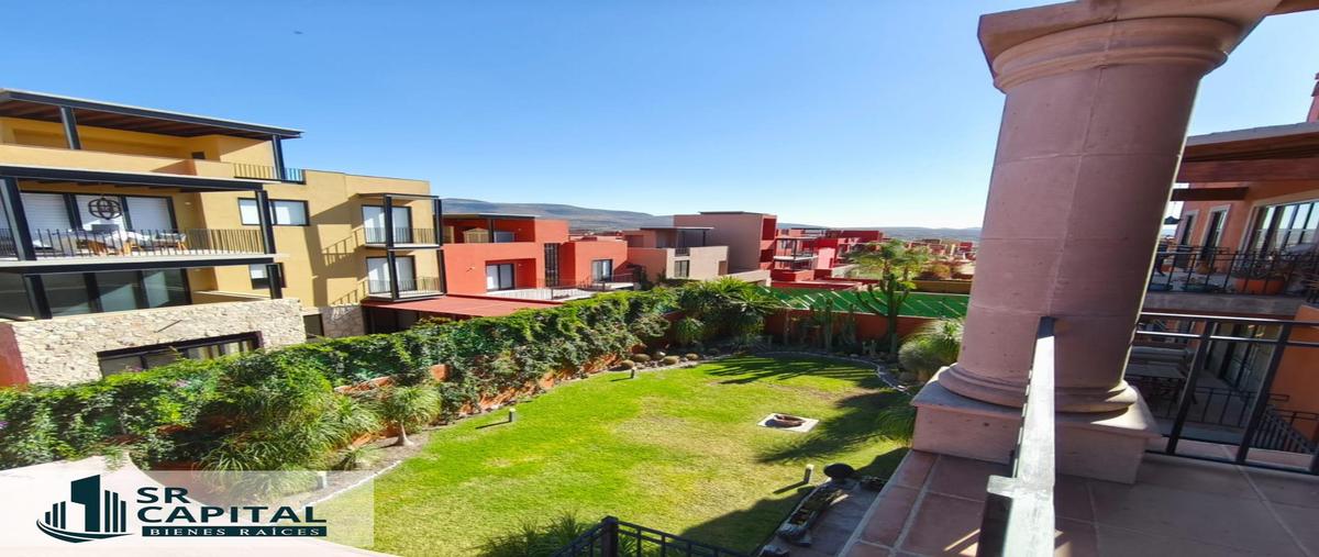 Foto de departamento en renta en  , la lejona, san miguel de allende, guanajuato, 29992826 No. 04