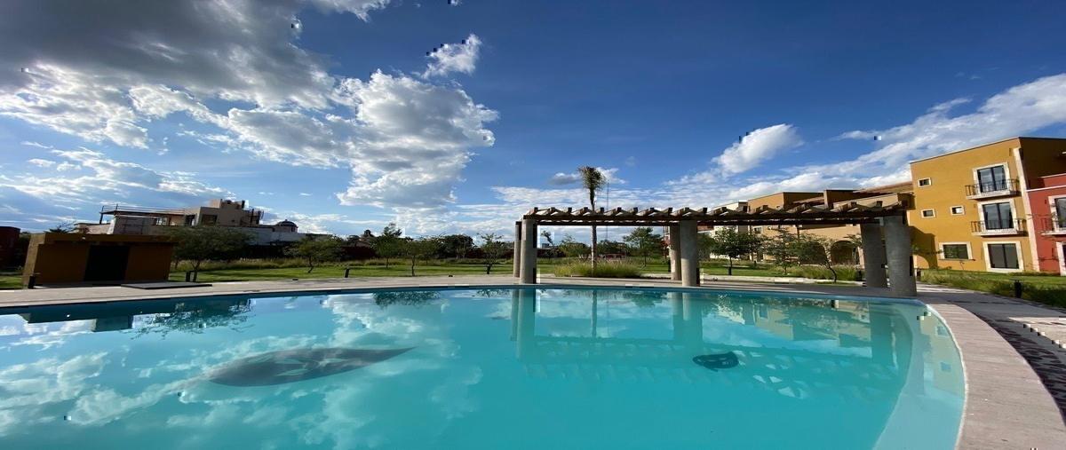 Foto de departamento en venta en . , la lejona, san miguel de allende, guanajuato, 0 No. 03