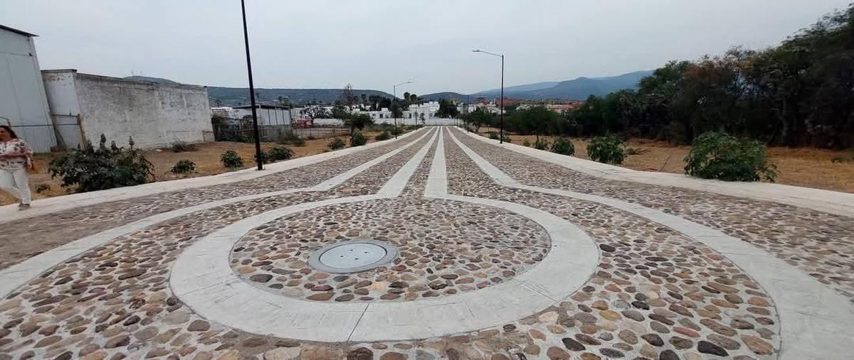Foto de terreno habitacional en venta en  , la lejona, san miguel de allende, guanajuato, 0 No. 03