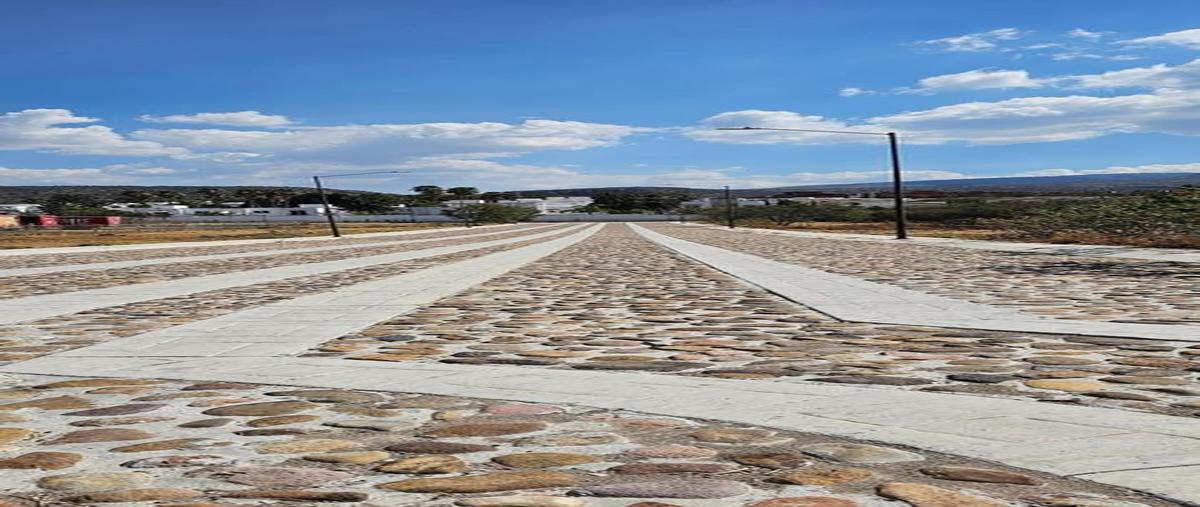 Foto de terreno habitacional en venta en  , la lejona, san miguel de allende, guanajuato, 0 No. 05