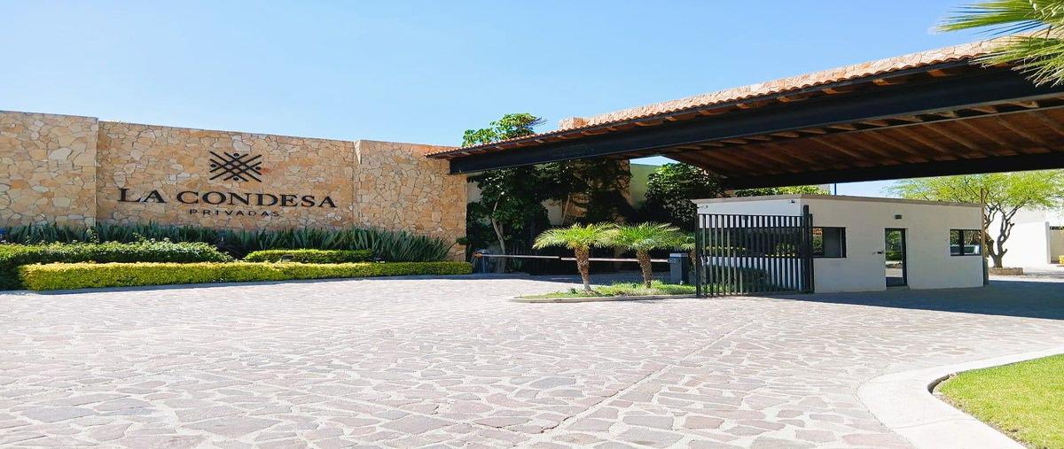 Foto de casa en venta en  , la lejona, san miguel de allende, guanajuato, 0 No. 03