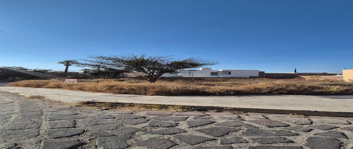 Foto de terreno habitacional en venta en  , la lejona, san miguel de allende, guanajuato, 0 No. 03