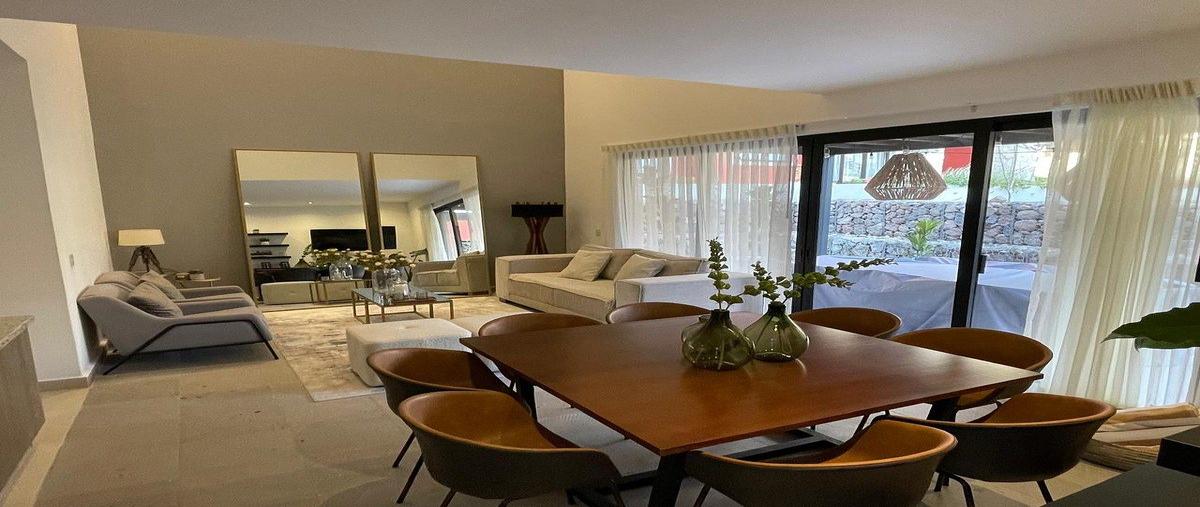 Foto de casa en renta en  , la lejona, san miguel de allende, guanajuato, 0 No. 05