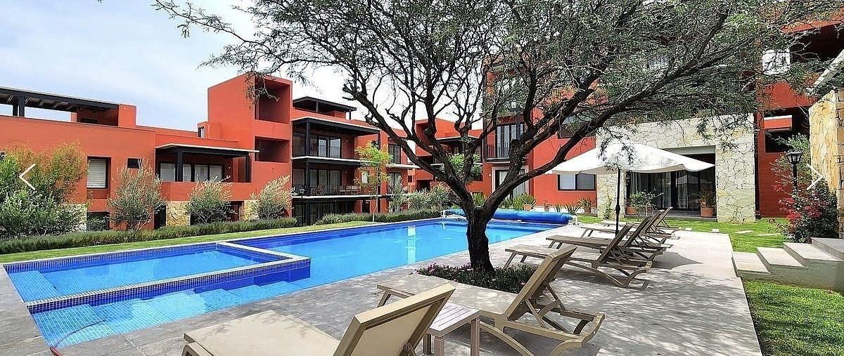 Foto de casa en renta en  , la lejona, san miguel de allende, guanajuato, 0 No. 10