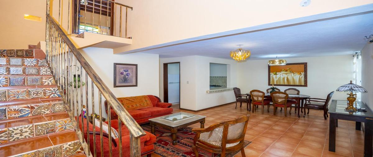 Foto de casa en renta en  , la lejona, san miguel de allende, guanajuato, 0 No. 03