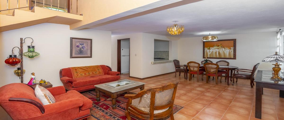 Foto de casa en renta en  , la lejona, san miguel de allende, guanajuato, 0 No. 04