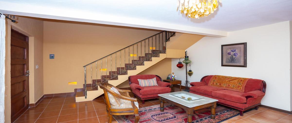 Foto de casa en renta en  , la lejona, san miguel de allende, guanajuato, 0 No. 05